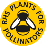 RHS Plants for Pollinators