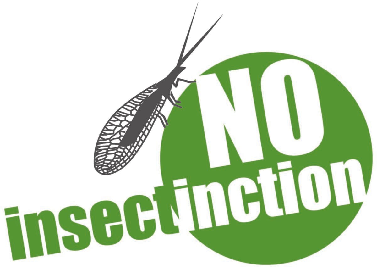 No Insectinction